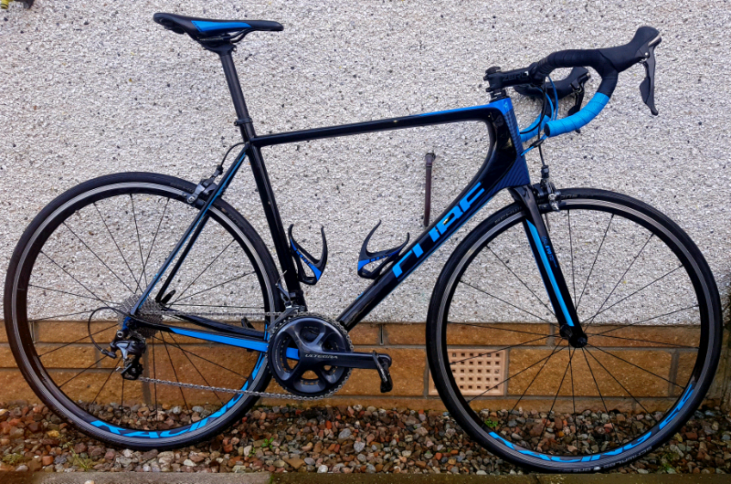 cube litening c62 2017